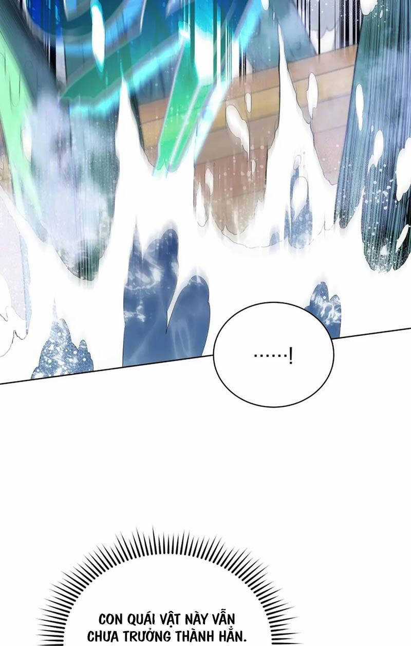 Tử Linh Sư Thiên Tài Của Học Viện Chương 97 trang 49