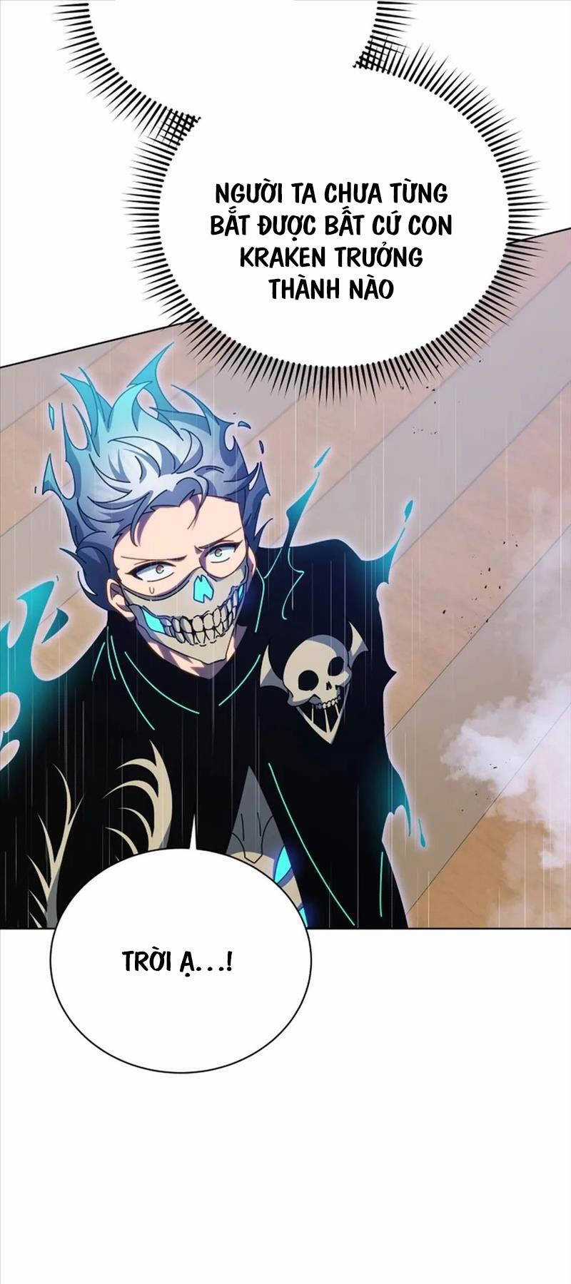 Tử Linh Sư Thiên Tài Của Học Viện Chương 97 trang 50