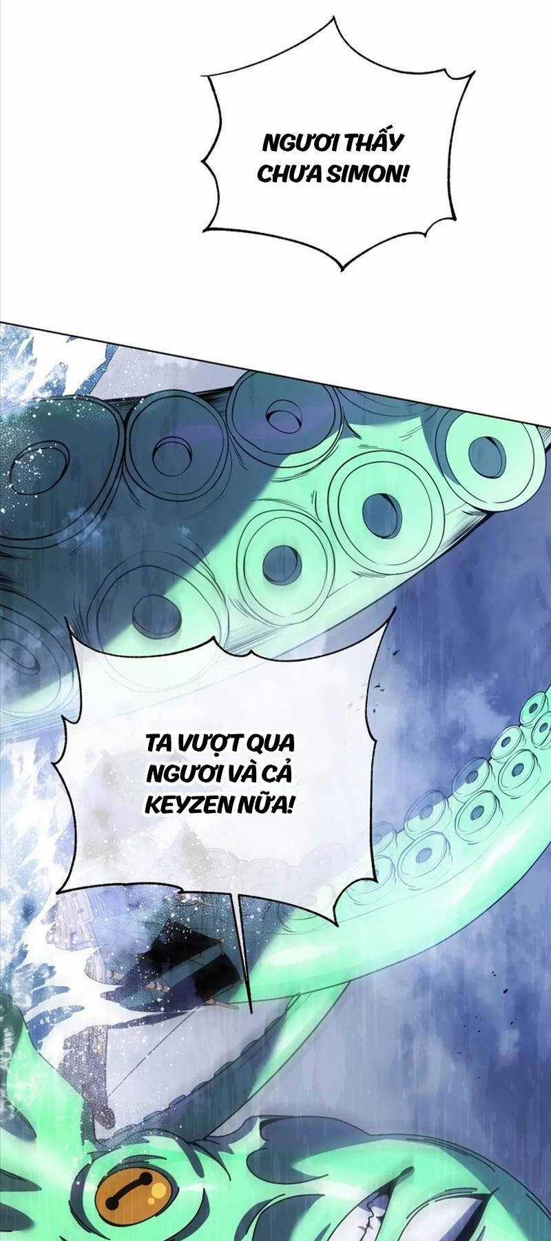 Tử Linh Sư Thiên Tài Của Học Viện Chương 97 trang 51