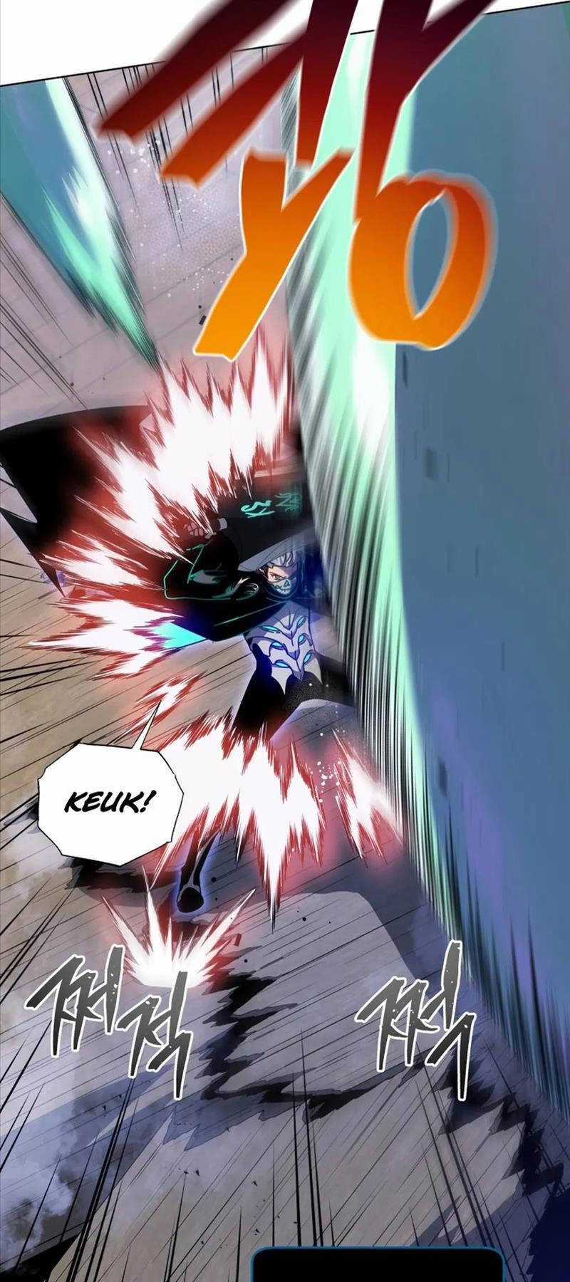 Tử Linh Sư Thiên Tài Của Học Viện Chương 97 trang 55