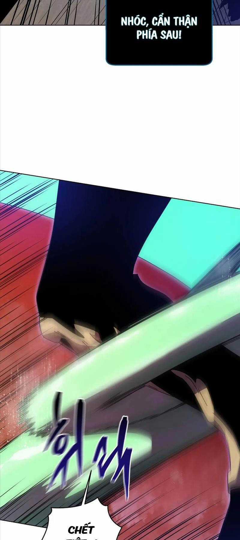 Tử Linh Sư Thiên Tài Của Học Viện Chương 97 trang 56