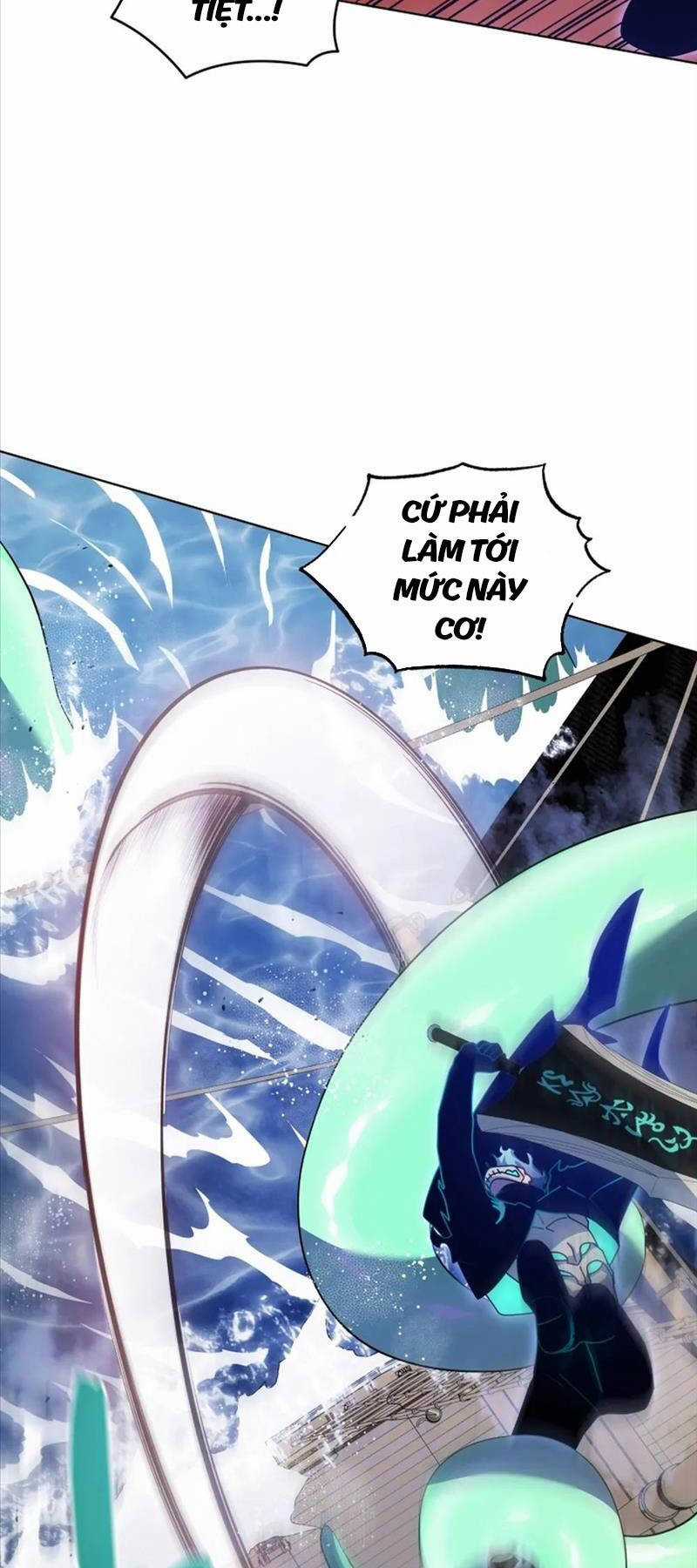 Tử Linh Sư Thiên Tài Của Học Viện Chương 97 trang 57