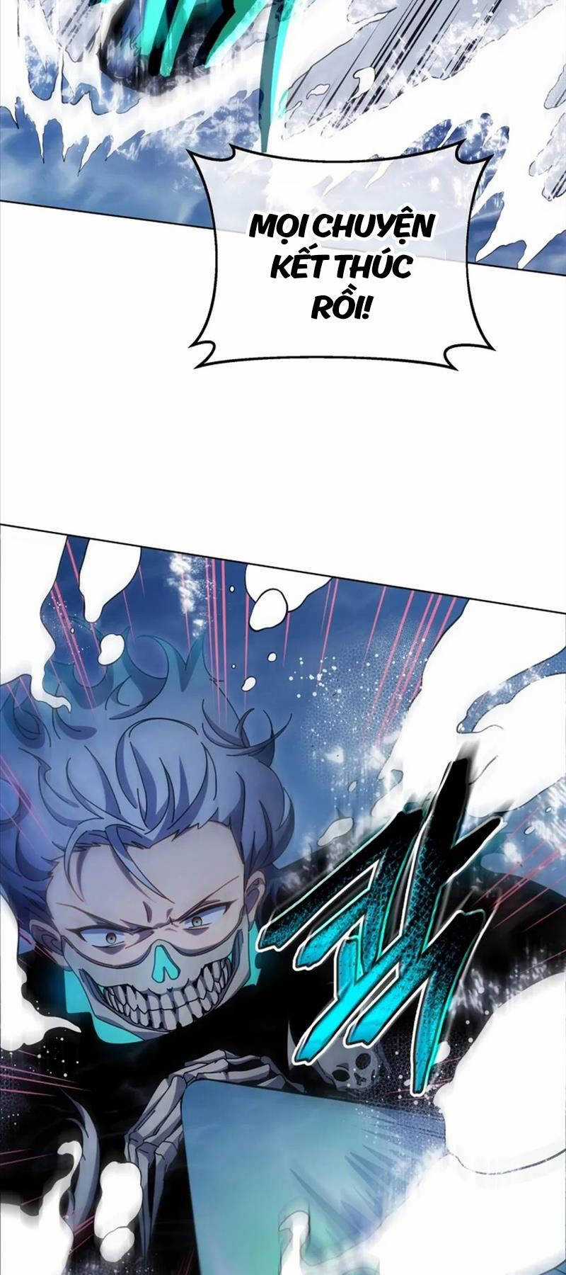 Tử Linh Sư Thiên Tài Của Học Viện Chương 97 trang 61