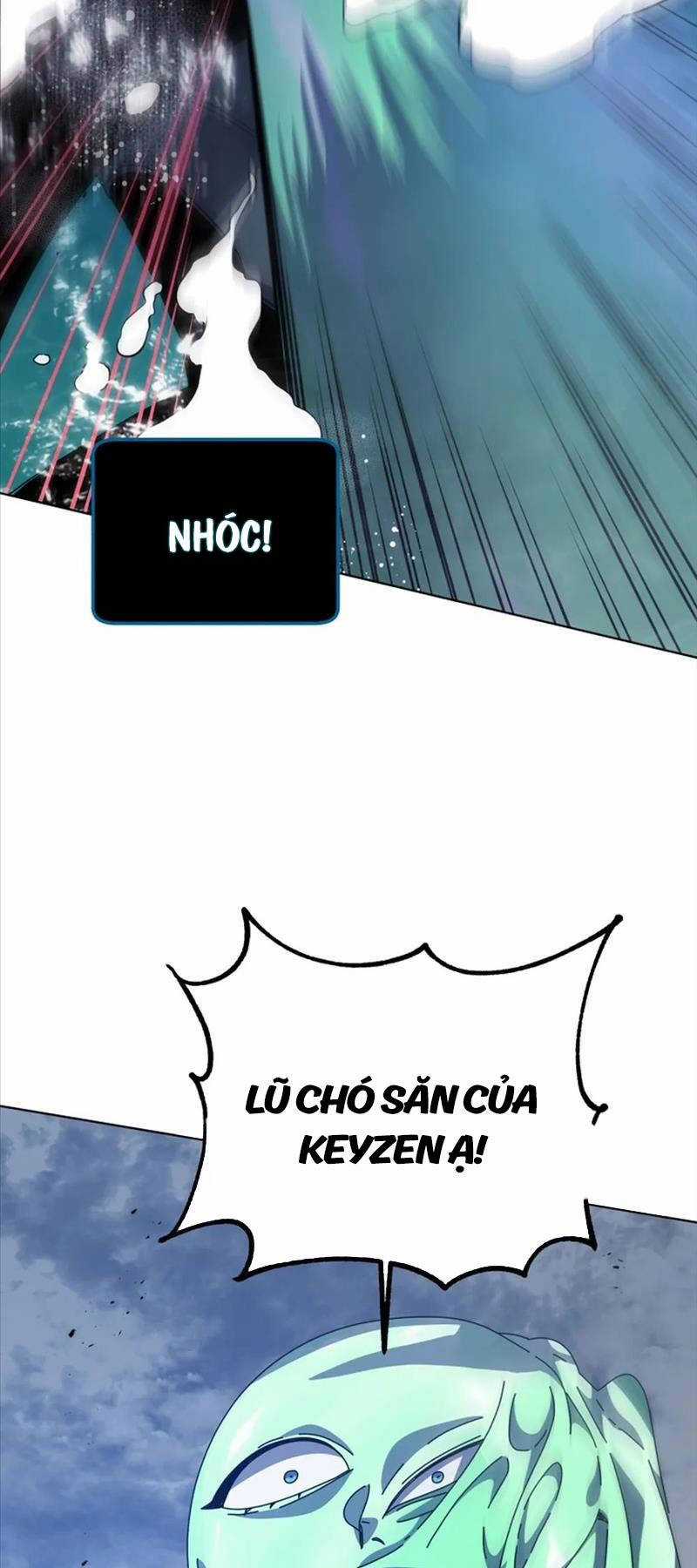 Tử Linh Sư Thiên Tài Của Học Viện Chương 97 trang 62