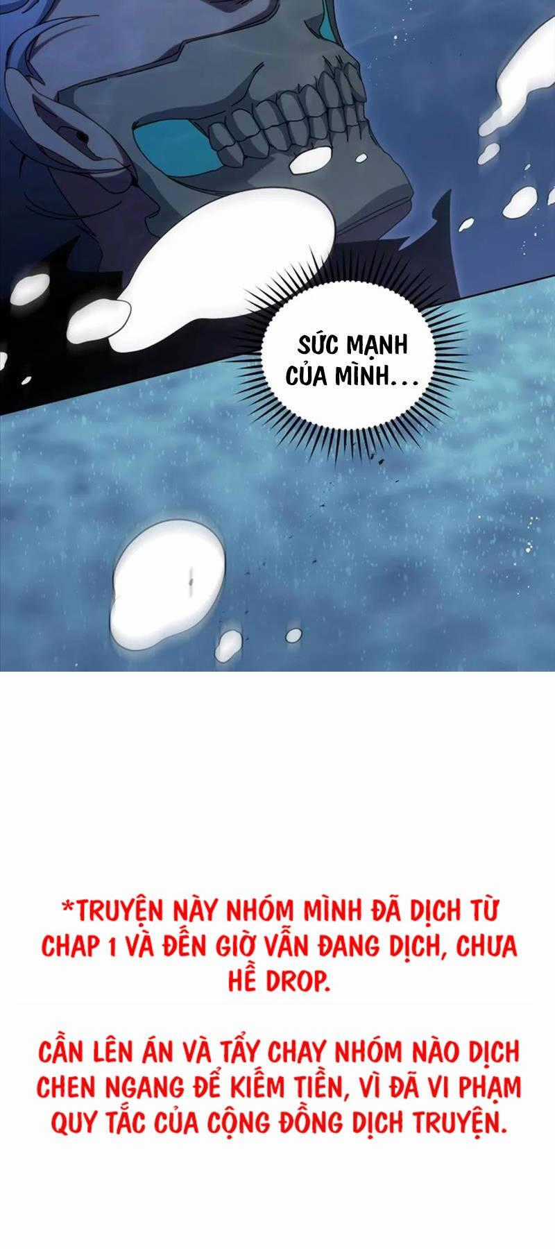 Tử Linh Sư Thiên Tài Của Học Viện Chương 97 trang 65