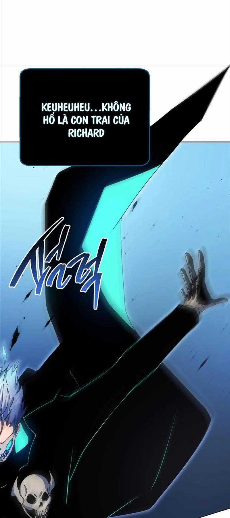 Tử Linh Sư Thiên Tài Của Học Viện Chương 97 trang 9