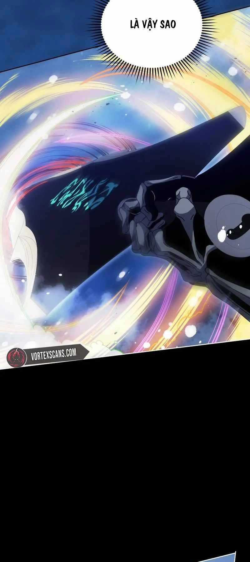 Tử Linh Sư Thiên Tài Của Học Viện Chương 98 trang 11