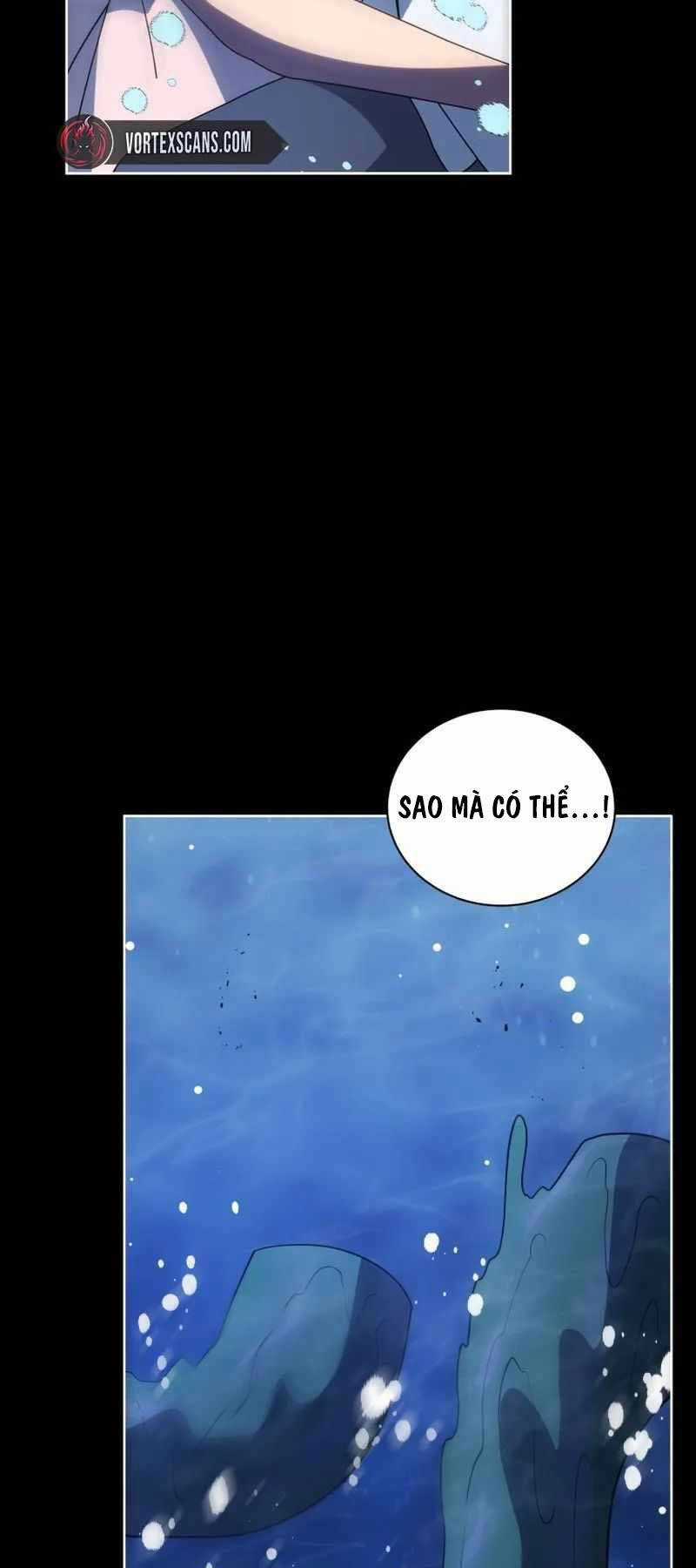 Tử Linh Sư Thiên Tài Của Học Viện Chương 98 trang 17