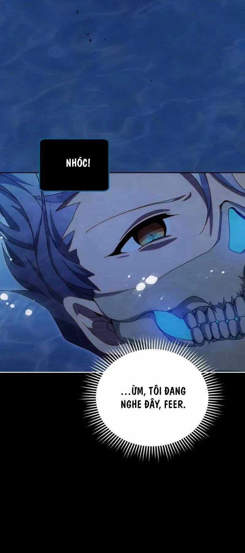 Tử Linh Sư Thiên Tài Của Học Viện Chương 98 trang 2