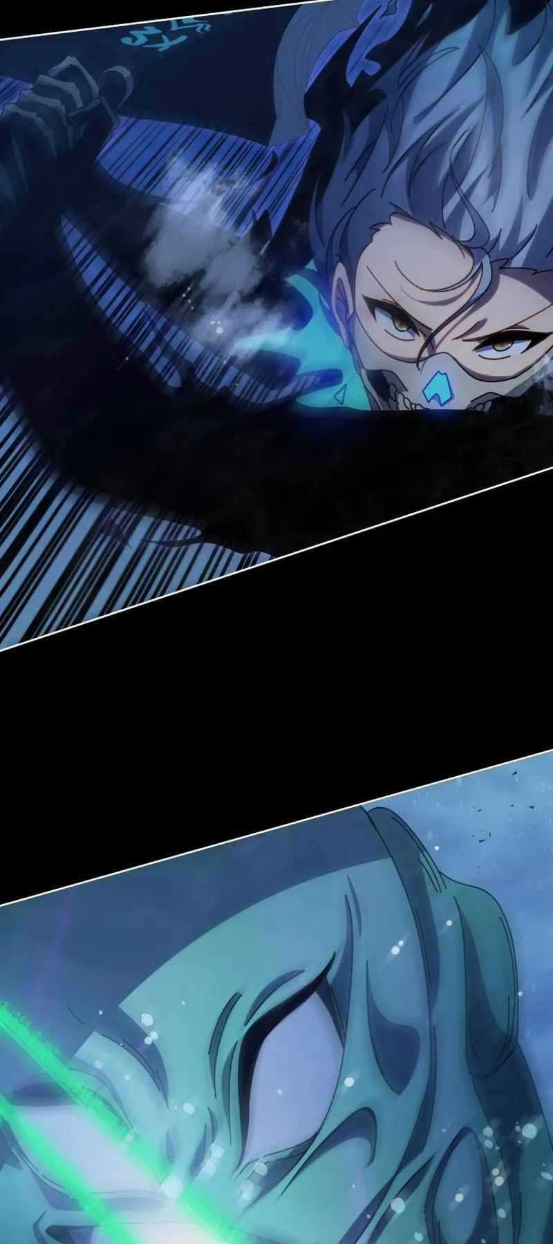 Tử Linh Sư Thiên Tài Của Học Viện Chương 98 trang 21