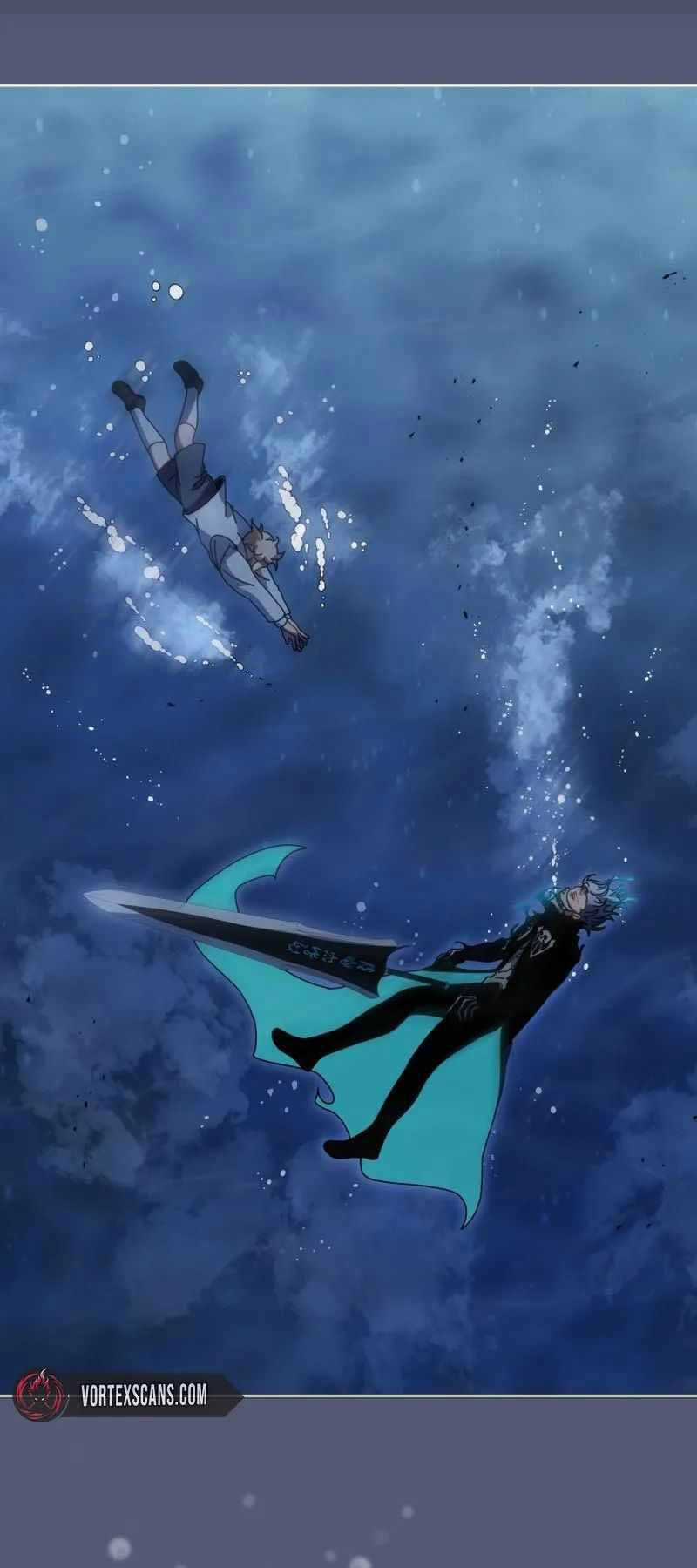 Tử Linh Sư Thiên Tài Của Học Viện Chương 98 trang 28