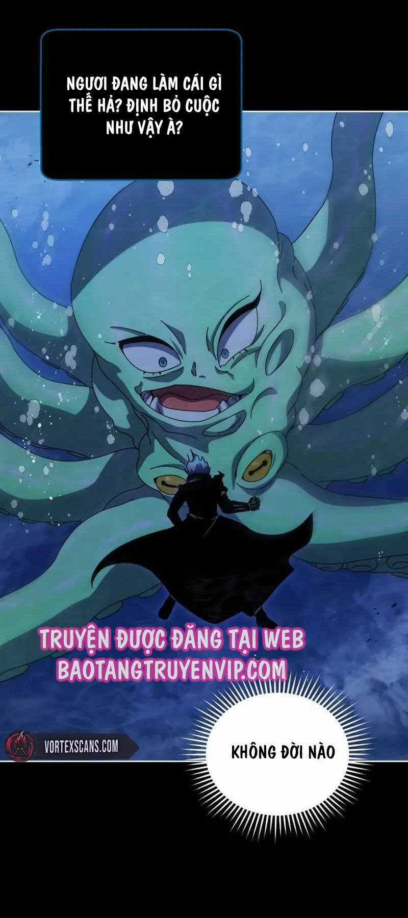 Tử Linh Sư Thiên Tài Của Học Viện Chương 98 trang 3