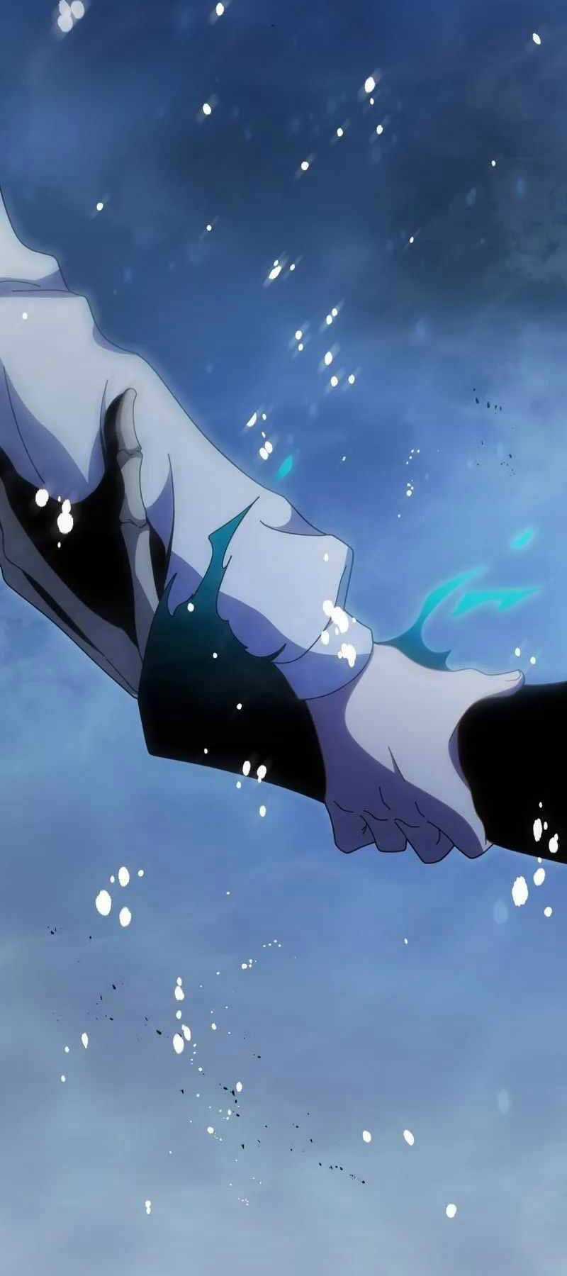 Tử Linh Sư Thiên Tài Của Học Viện Chương 98 trang 31