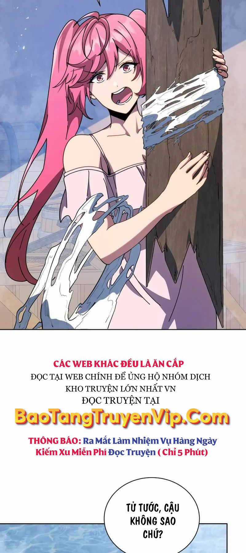 Tử Linh Sư Thiên Tài Của Học Viện Chương 98 trang 34