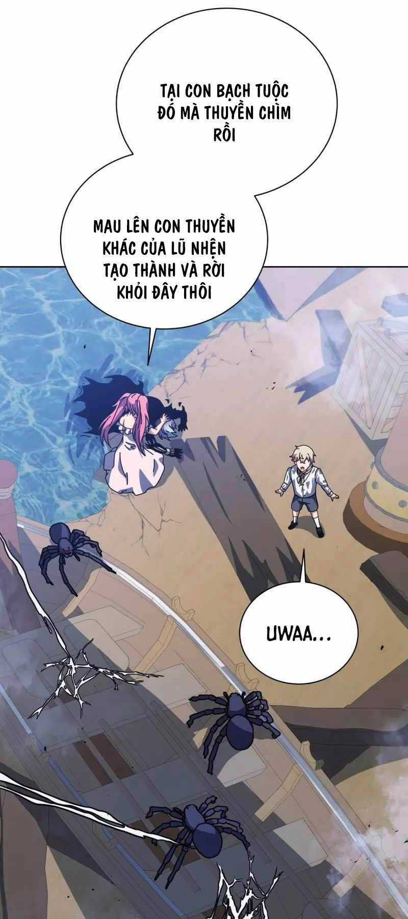 Tử Linh Sư Thiên Tài Của Học Viện Chương 98 trang 38