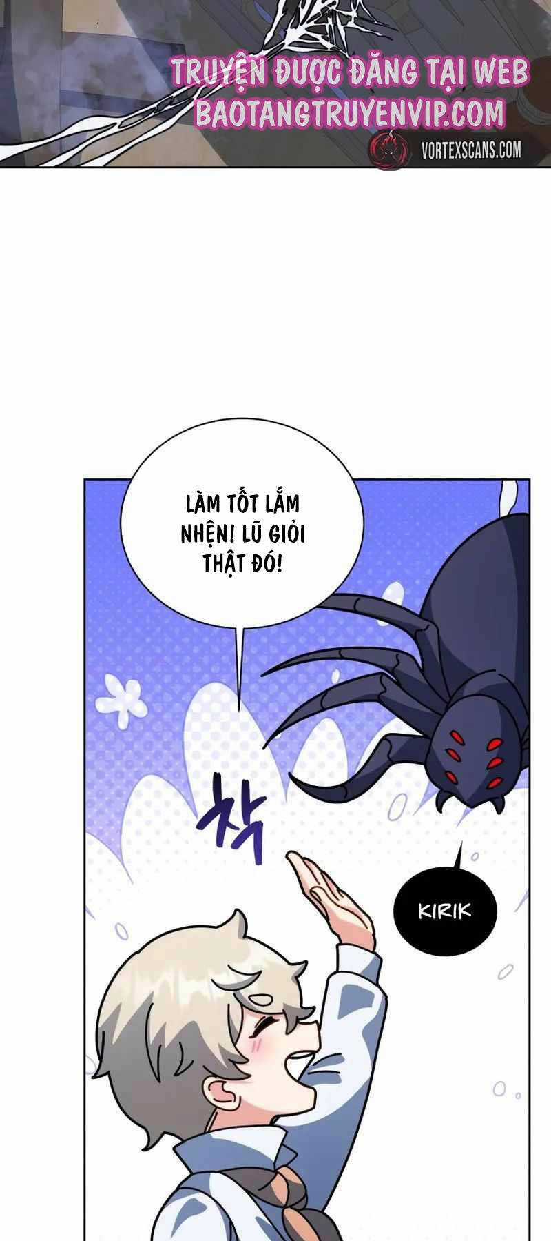 Tử Linh Sư Thiên Tài Của Học Viện Chương 98 trang 39