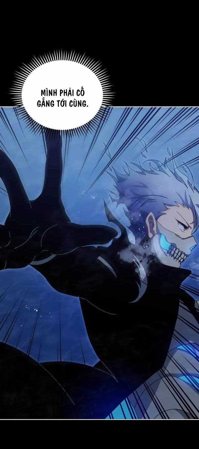 Tử Linh Sư Thiên Tài Của Học Viện Chương 98 trang 4