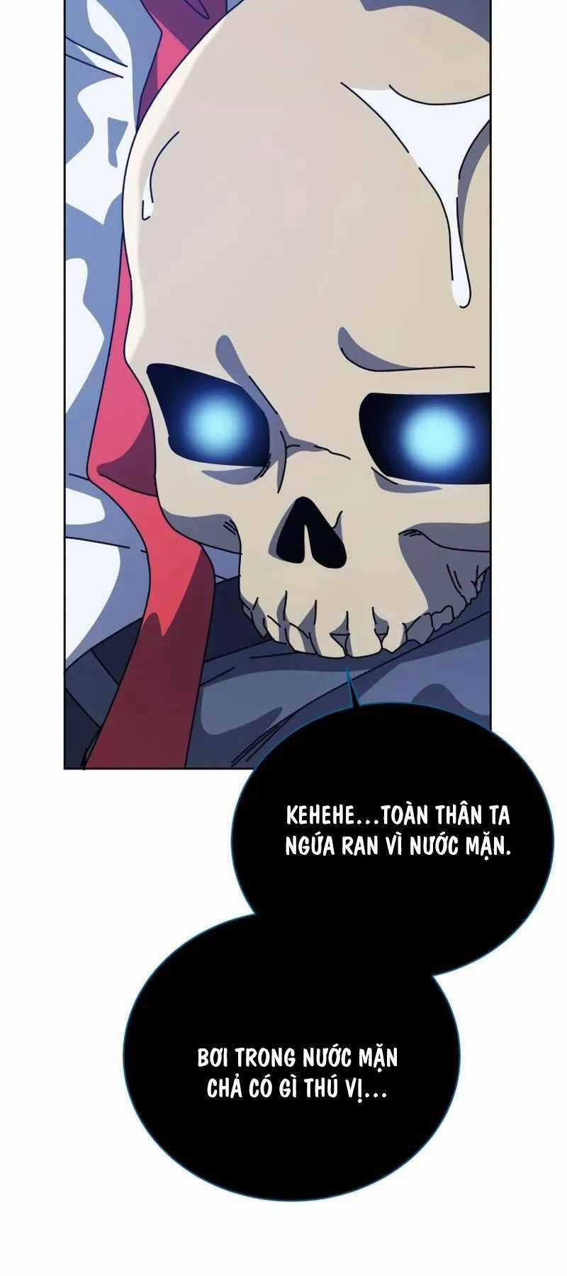 Tử Linh Sư Thiên Tài Của Học Viện Chương 98 trang 42