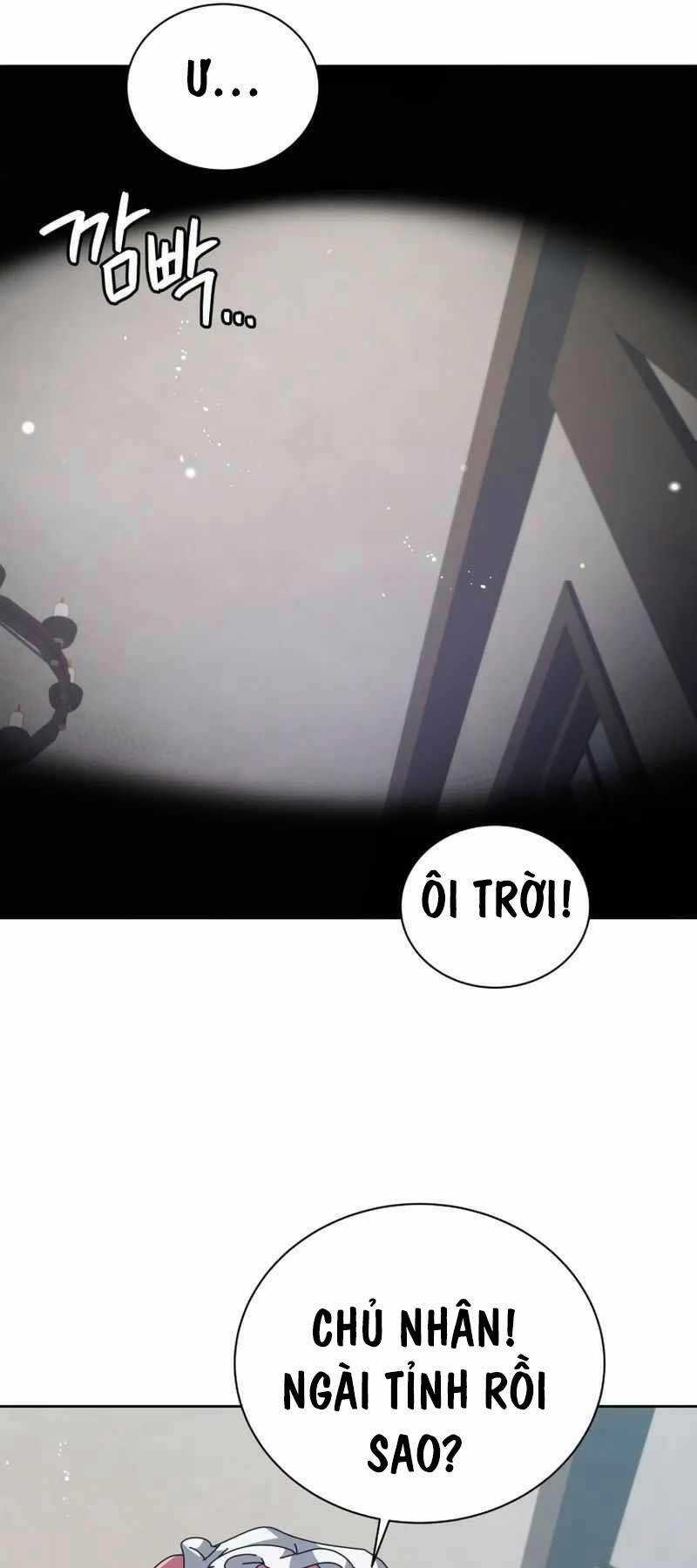 Tử Linh Sư Thiên Tài Của Học Viện Chương 98 trang 49