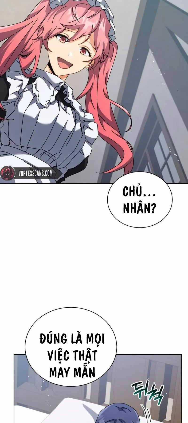 Tử Linh Sư Thiên Tài Của Học Viện Chương 98 trang 50