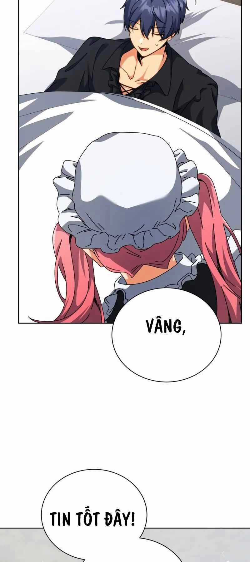 Tử Linh Sư Thiên Tài Của Học Viện Chương 98 trang 51