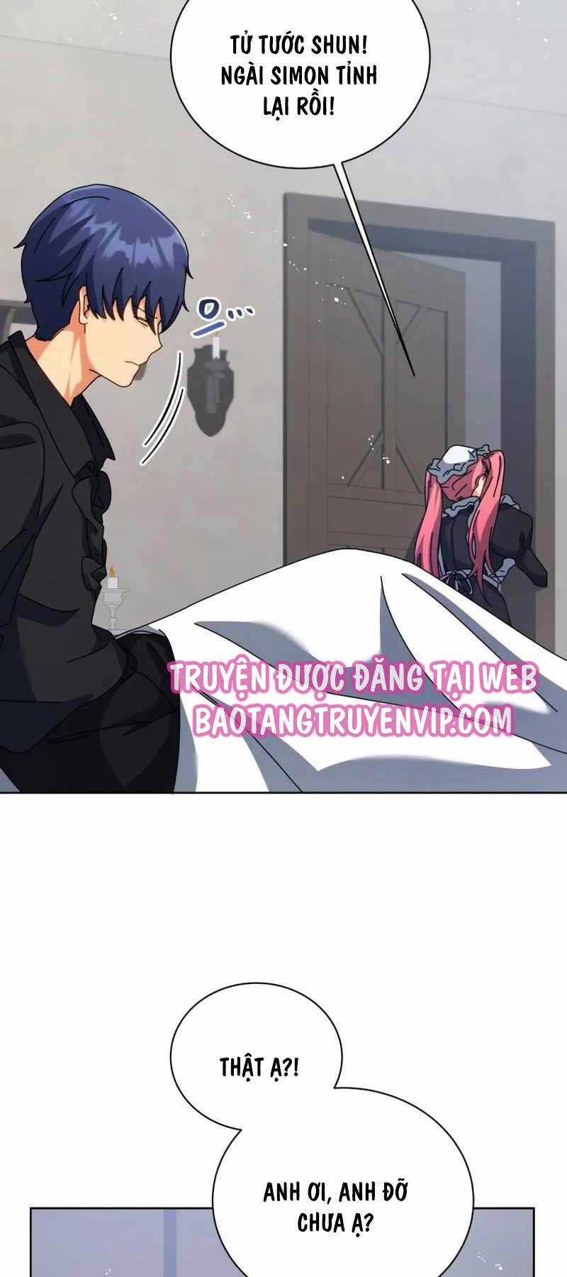 Tử Linh Sư Thiên Tài Của Học Viện Chương 98 trang 52