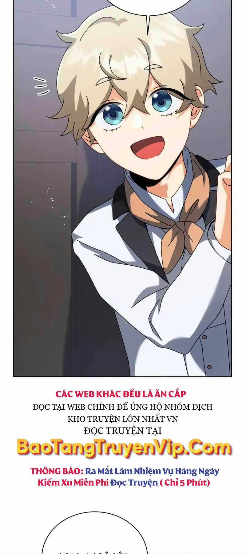 Tử Linh Sư Thiên Tài Của Học Viện Chương 98 trang 53