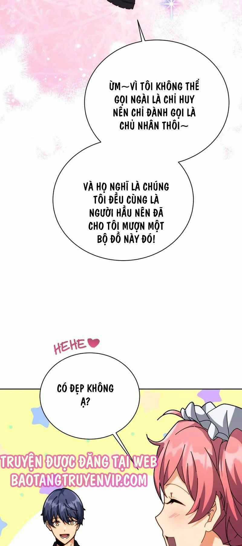 Tử Linh Sư Thiên Tài Của Học Viện Chương 98 trang 59