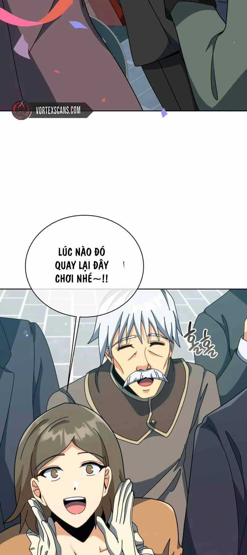 Tử Linh Sư Thiên Tài Của Học Viện Chương 98 trang 65