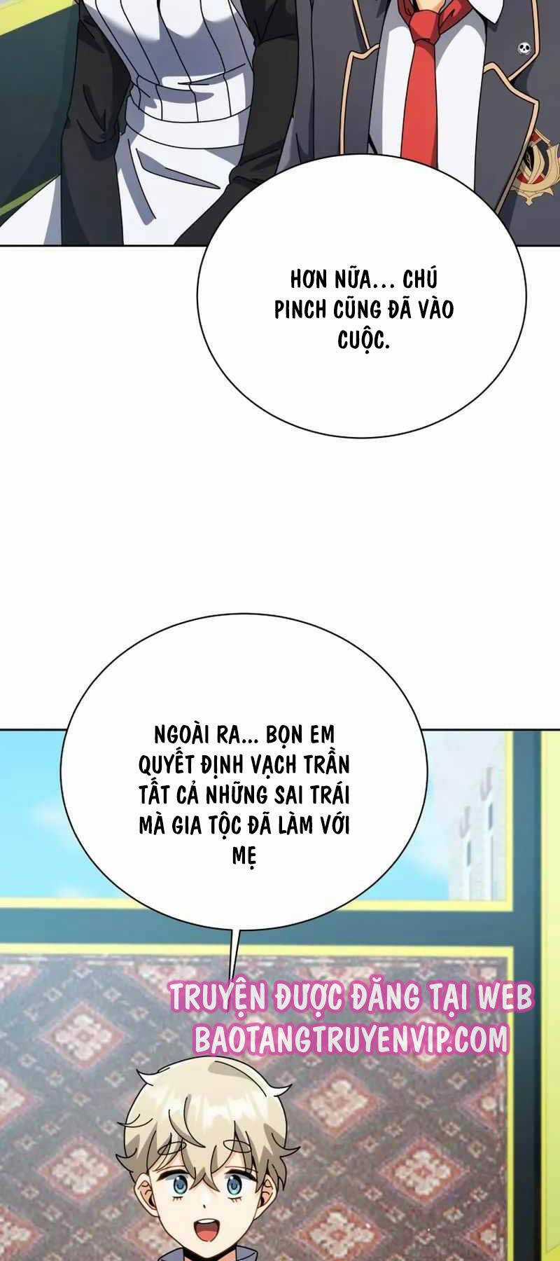 Tử Linh Sư Thiên Tài Của Học Viện Chương 98 trang 67