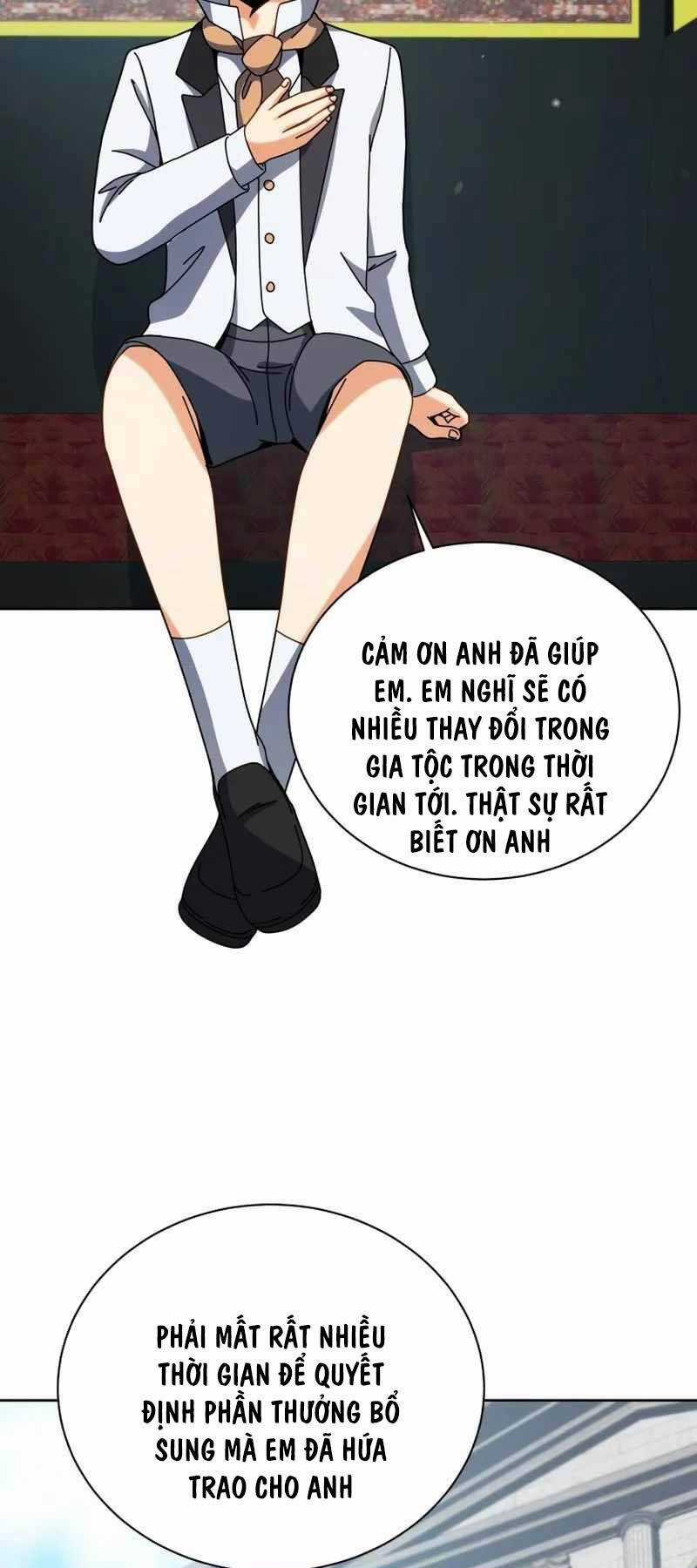 Tử Linh Sư Thiên Tài Của Học Viện Chương 98 trang 68