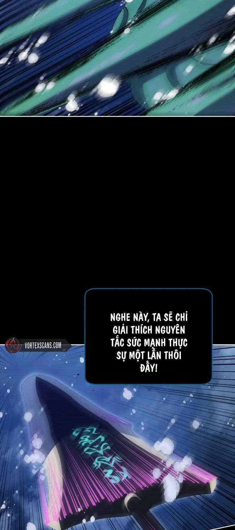 Tử Linh Sư Thiên Tài Của Học Viện Chương 98 trang 7