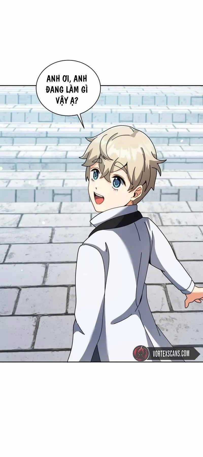 Tử Linh Sư Thiên Tài Của Học Viện Chương 98 trang 71