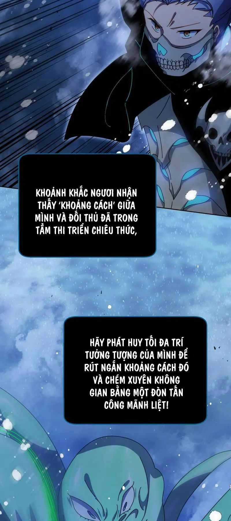 Tử Linh Sư Thiên Tài Của Học Viện Chương 98 trang 9