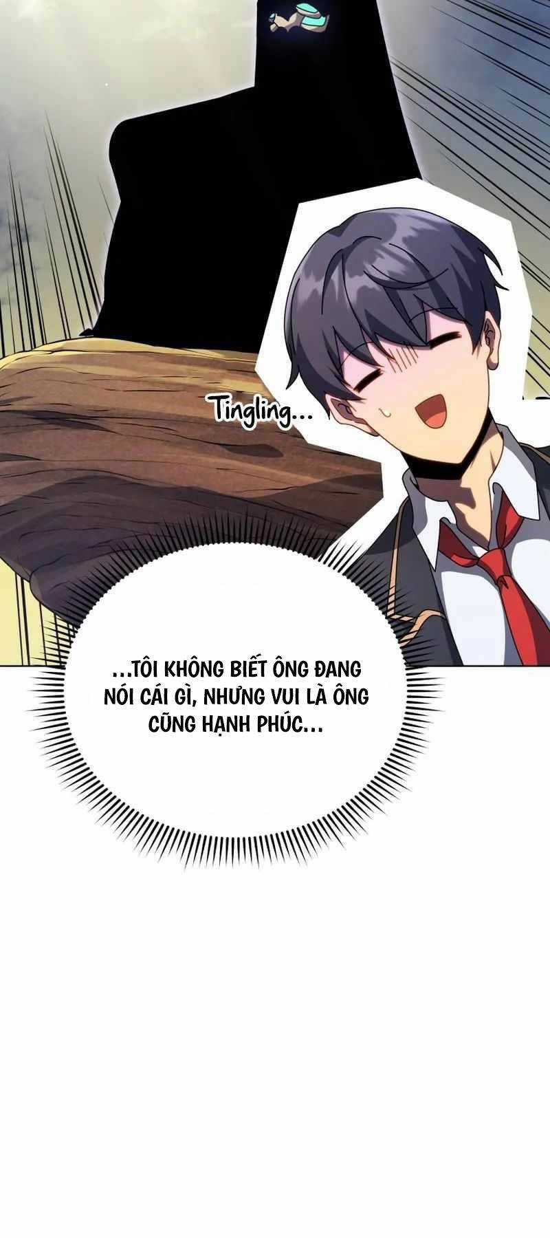 Tử Linh Sư Thiên Tài Của Học Viện Chương 99 trang 11