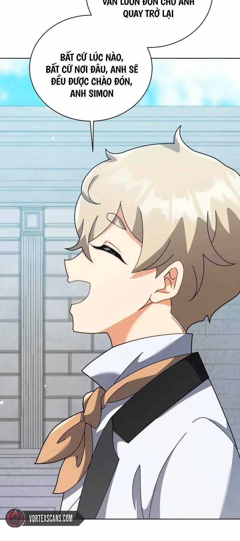 Tử Linh Sư Thiên Tài Của Học Viện Chương 99 trang 13