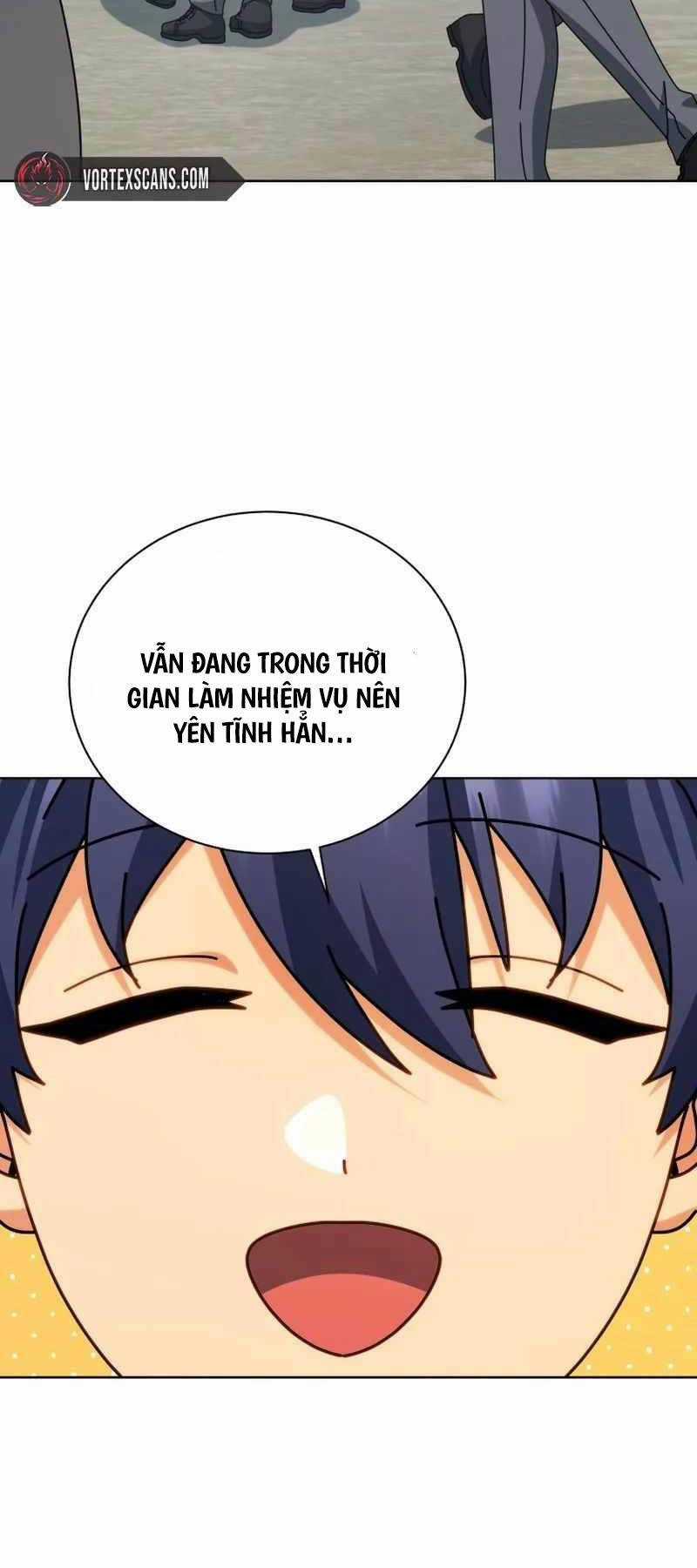 Tử Linh Sư Thiên Tài Của Học Viện Chương 99 trang 19