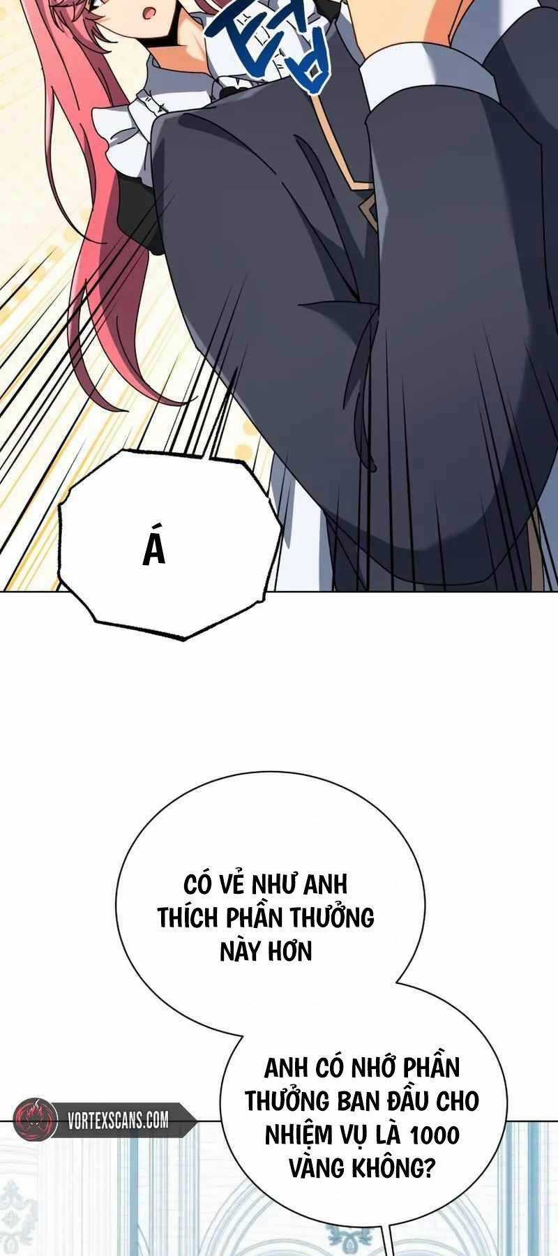 Tử Linh Sư Thiên Tài Của Học Viện Chương 99 trang 2