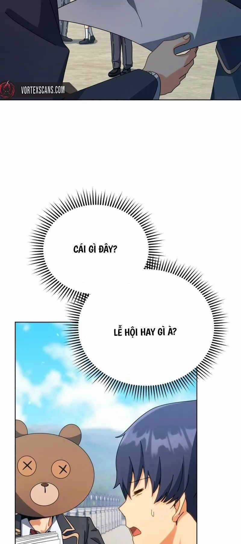 Tử Linh Sư Thiên Tài Của Học Viện Chương 99 trang 21