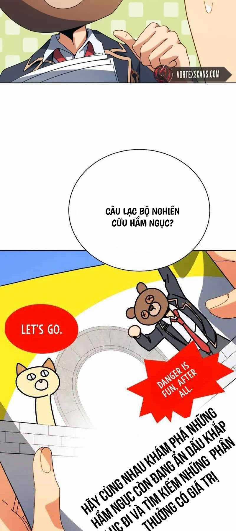 Tử Linh Sư Thiên Tài Của Học Viện Chương 99 trang 24