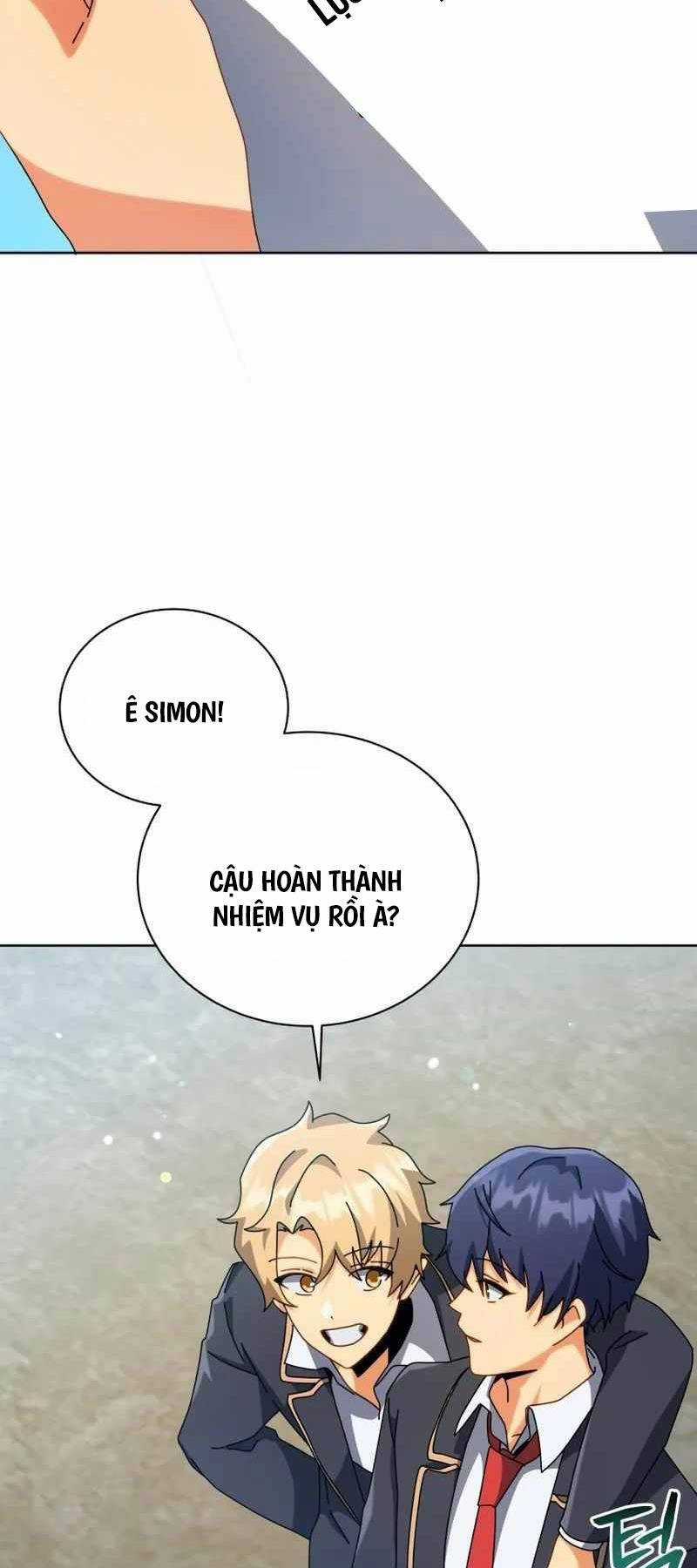 Tử Linh Sư Thiên Tài Của Học Viện Chương 99 trang 25