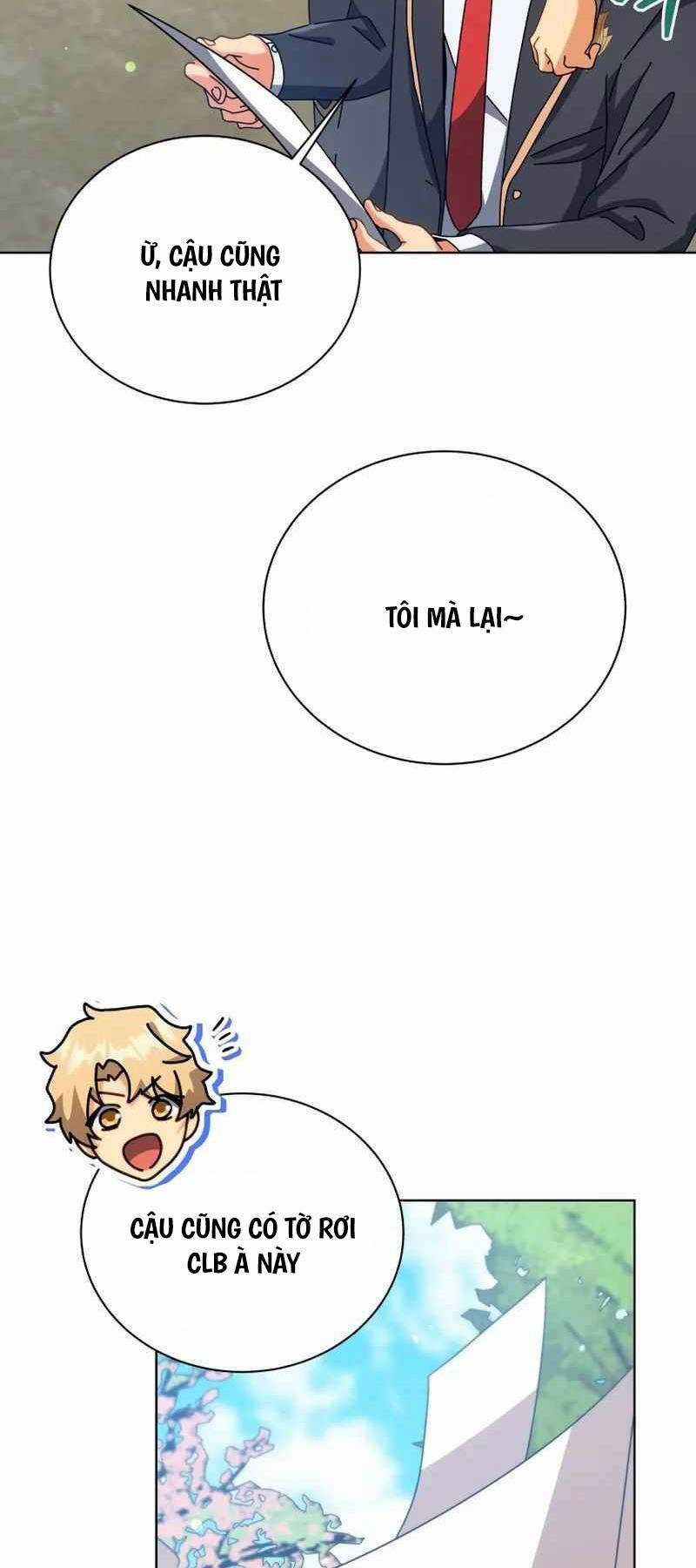 Tử Linh Sư Thiên Tài Của Học Viện Chương 99 trang 26