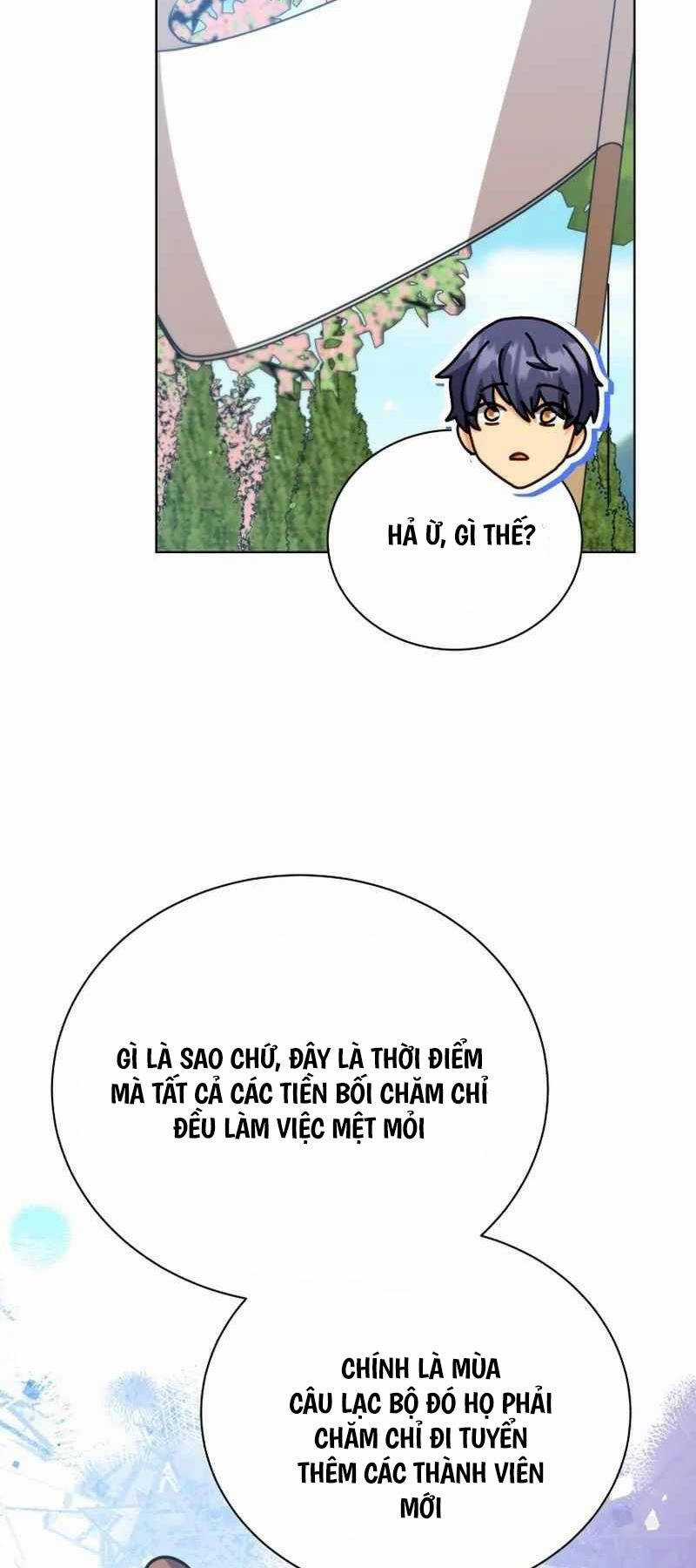 Tử Linh Sư Thiên Tài Của Học Viện Chương 99 trang 27