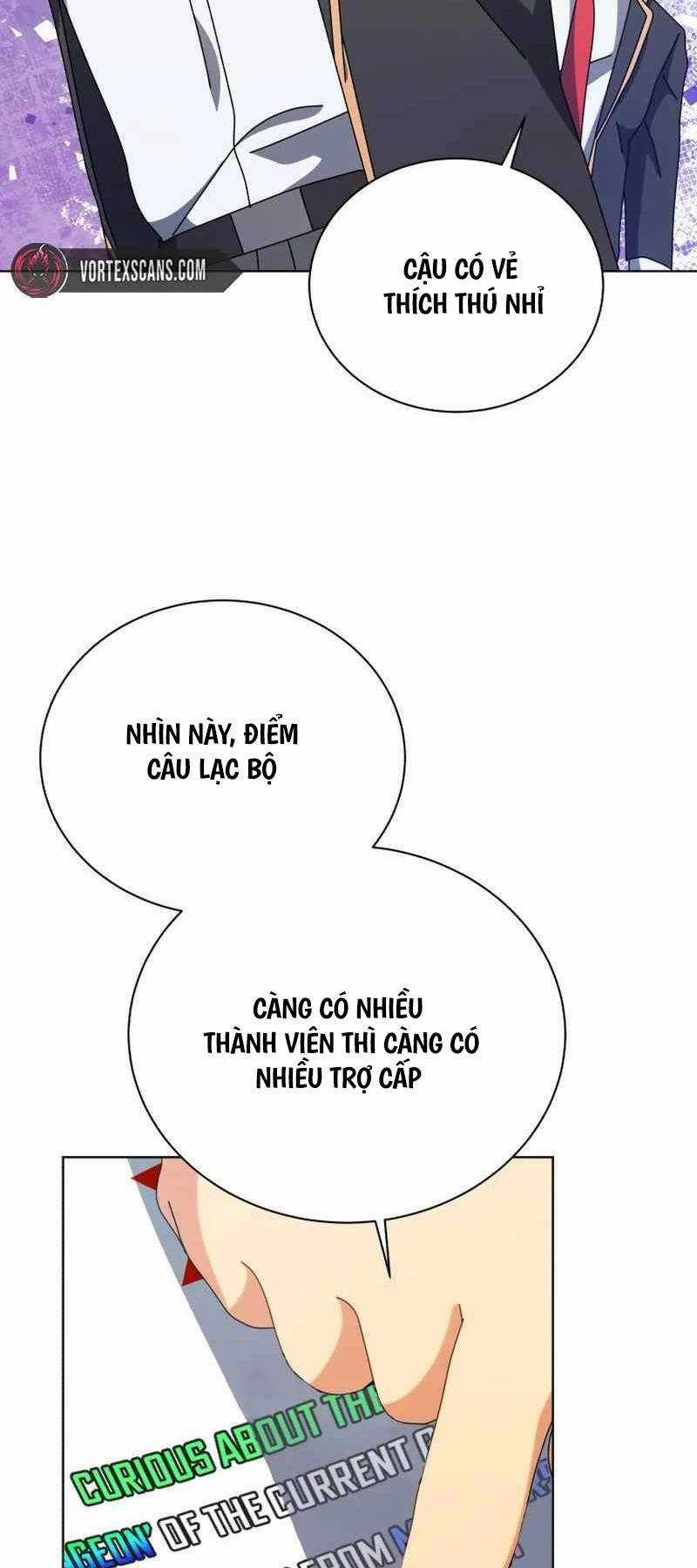 Tử Linh Sư Thiên Tài Của Học Viện Chương 99 trang 29