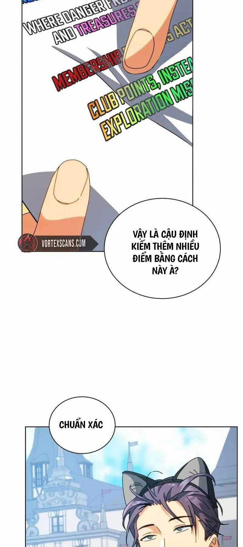 Tử Linh Sư Thiên Tài Của Học Viện Chương 99 trang 30