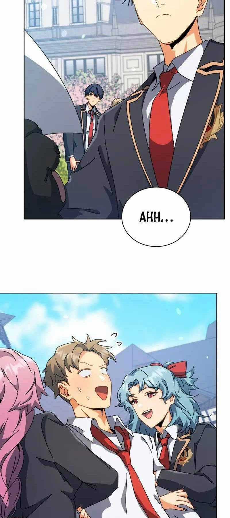 Tử Linh Sư Thiên Tài Của Học Viện Chương 99 trang 31