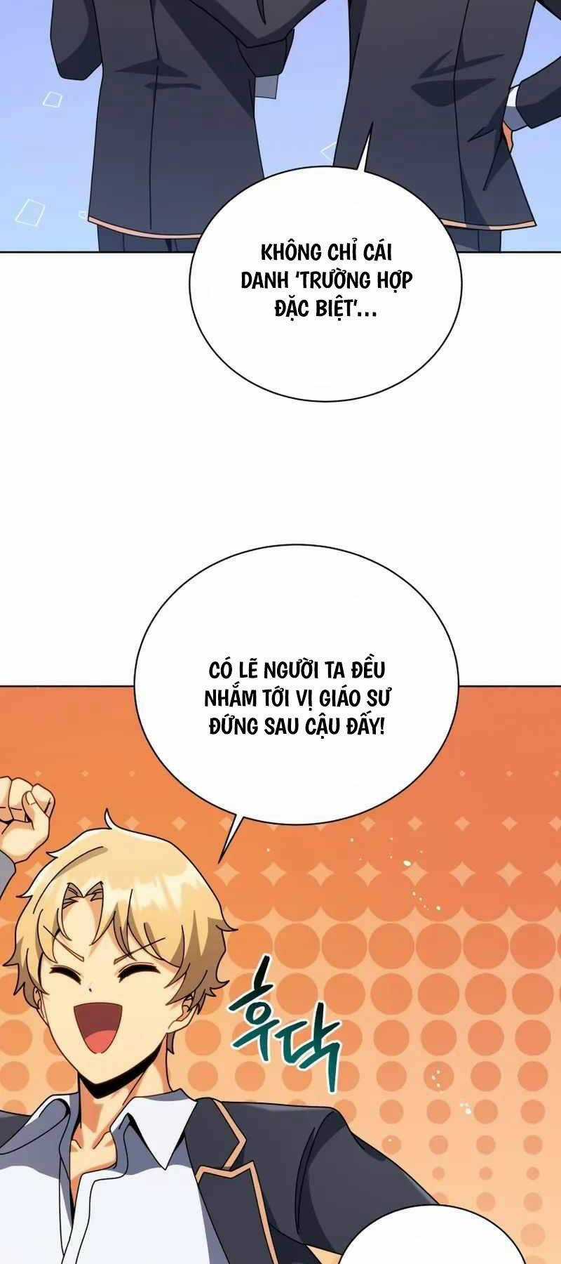 Tử Linh Sư Thiên Tài Của Học Viện Chương 99 trang 34