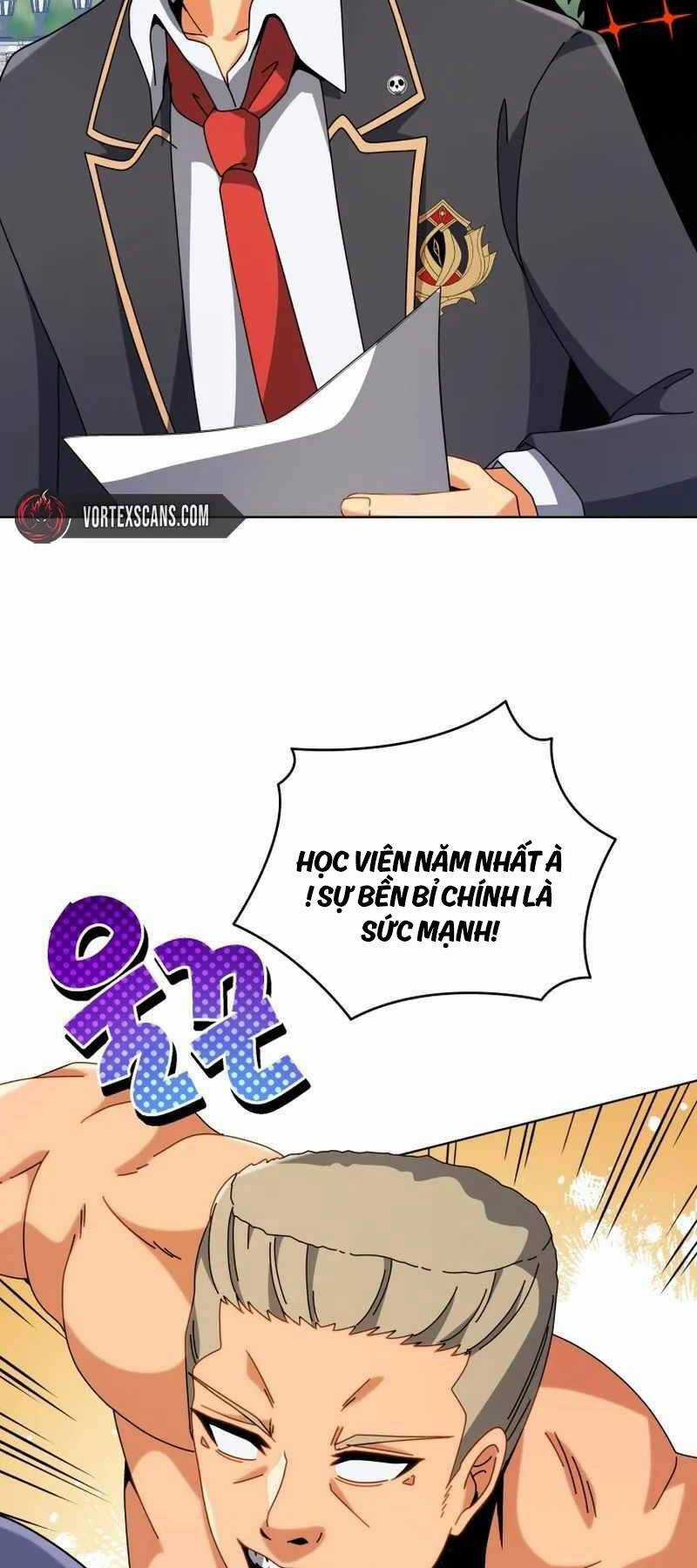 Tử Linh Sư Thiên Tài Của Học Viện Chương 99 trang 36