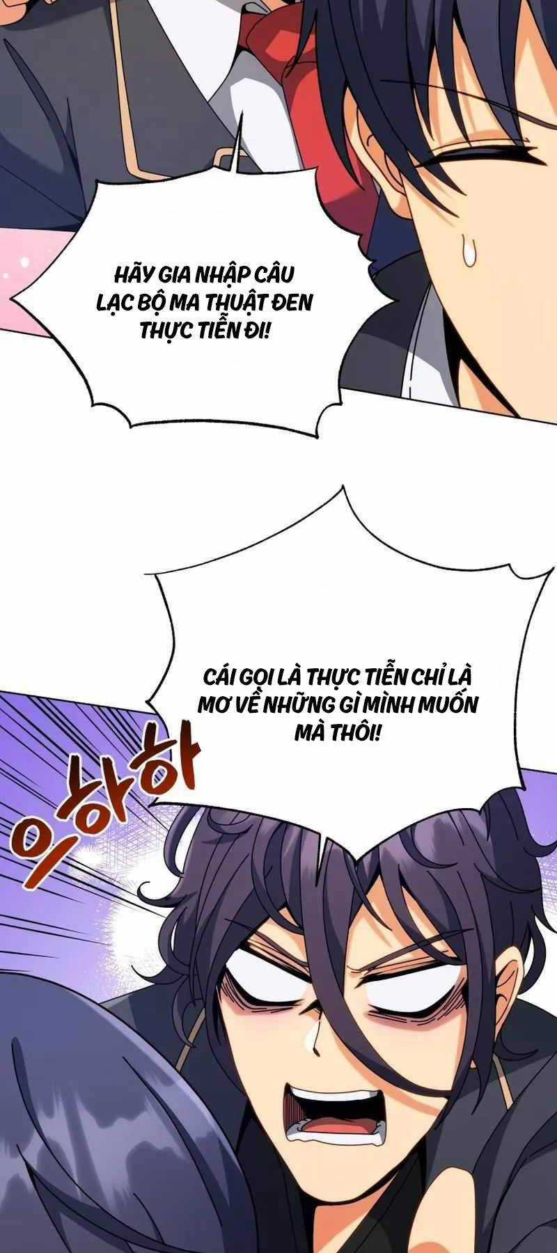 Tử Linh Sư Thiên Tài Của Học Viện Chương 99 trang 38