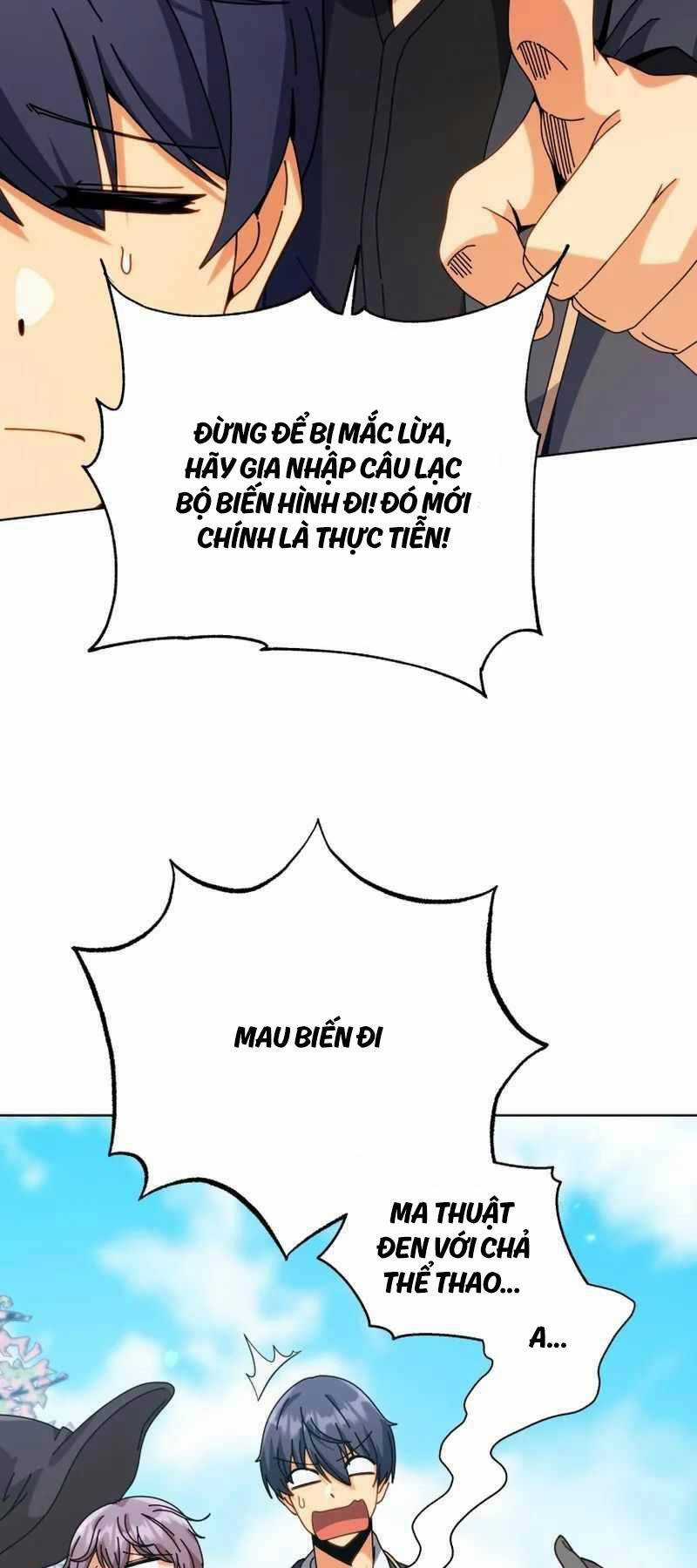 Tử Linh Sư Thiên Tài Của Học Viện Chương 99 trang 39